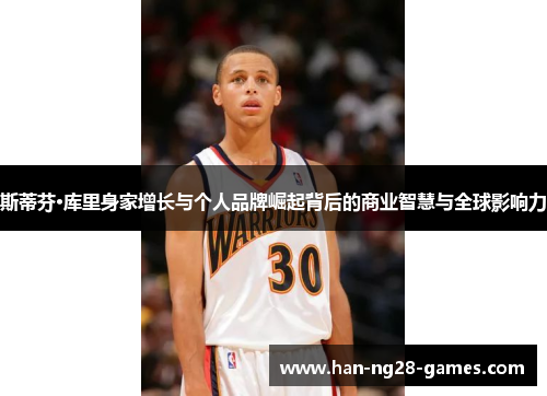 斯蒂芬·库里身家增长与个人品牌崛起背后的商业智慧与全球影响力 斯蒂芬·库里身家增长与个人品牌崛起背后的商业智慧与全球影响力